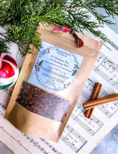 Load image into Gallery viewer, O' Christmas Tea