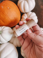 Load image into Gallery viewer, Pumpkin Cheesecake Lip Balm