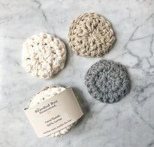 Load image into Gallery viewer, Cotton Face Rounds