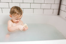 Load image into Gallery viewer, Oh Baby Soap- Unscented & Herb Infused