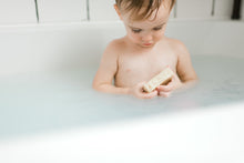 Load image into Gallery viewer, Oh Baby Soap- Unscented & Herb Infused