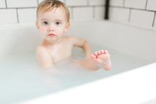 Load image into Gallery viewer, Oh Baby Soap- Unscented & Herb Infused