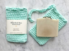 Load image into Gallery viewer, Soap Savers