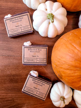 Load image into Gallery viewer, Pumpkin Pie Soap