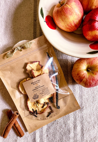 Apple Pie Simmering Potpourri