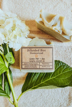 Load image into Gallery viewer, Garden Mint &amp; Aloe Soap