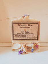 Load image into Gallery viewer, Herb Garden Soap