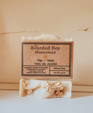 Load image into Gallery viewer, Plain &amp; Simple Soap