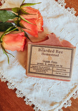 Load image into Gallery viewer, Seaside Rose Soap
