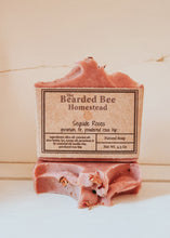 Load image into Gallery viewer, Seaside Rose Soap