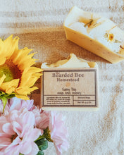 Load image into Gallery viewer, Sunny Day Soap