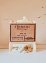 Load image into Gallery viewer, Sunny Day Soap