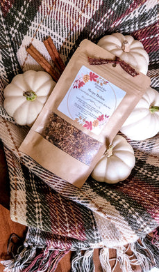 Sleepy Hollow Loose Leaf Tea