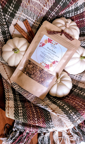 Sleepy Hollow Loose Leaf Tea