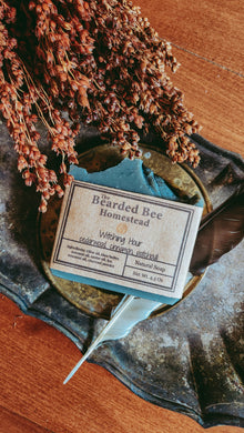 Witching Hour Soap