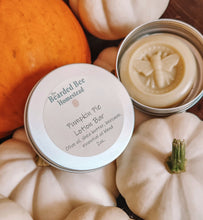 Load image into Gallery viewer, Pumpkin Pie Lotion Bar