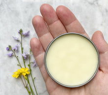 Load image into Gallery viewer, Herbal Hand Salve