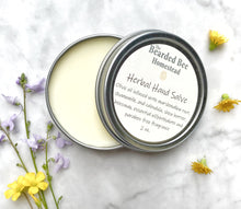 Load image into Gallery viewer, Herbal Hand Salve